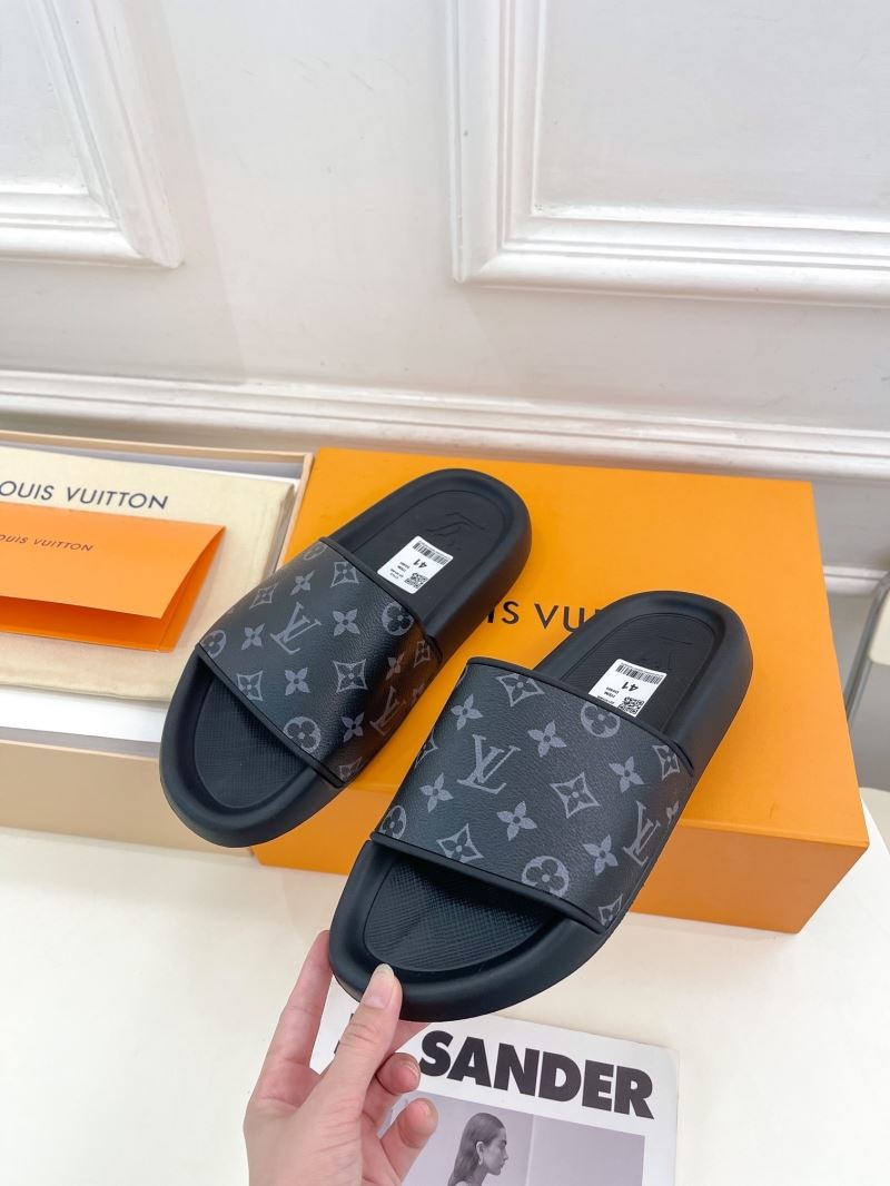 Louis Vuitton Slippers